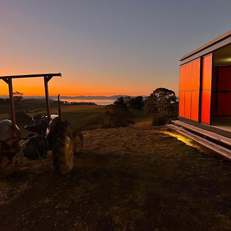 The Orange House Vila Premaydena Exterior foto