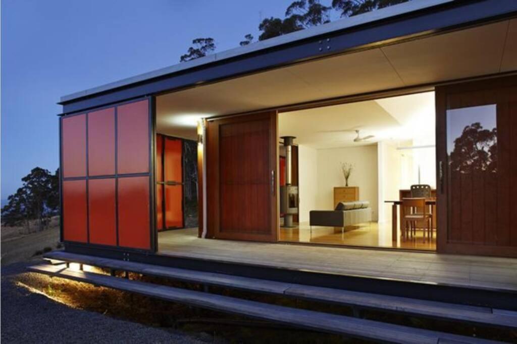 The Orange House Vila Premaydena Exterior foto