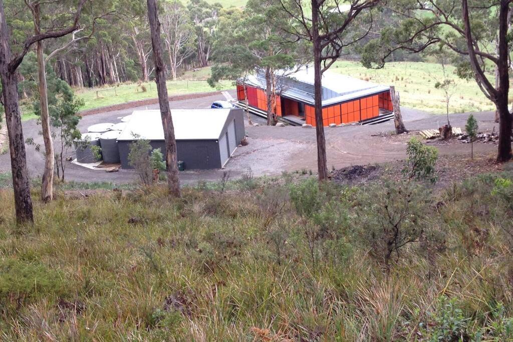 The Orange House Vila Premaydena Exterior foto