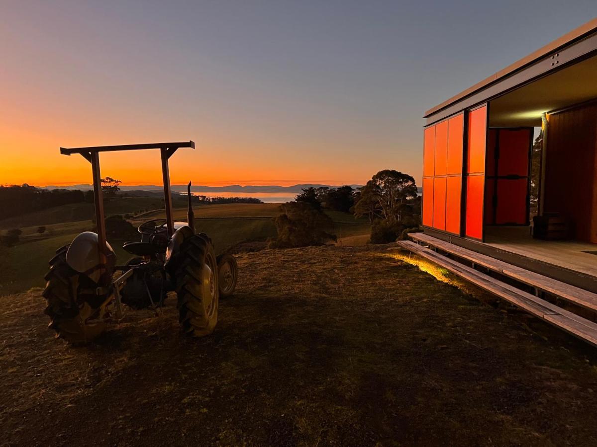 The Orange House Vila Premaydena Exterior foto